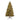 Best Choice Products 6ft Pre-Lit Pre-Decorated Spruce Hinged Artificial Blended PE/PVC Christmas Tree w/ 1273 Tips, 29 Pinecones, 240 Lights, Metal Base