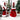 2pcs, Creative Red Wine Bag, Christmas Dress Wine Bottle Cover, Christmas Skirt Wine Bottle Decoration, Christmas Red Wine Cover