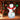 6 Feet Inflatable Christmas Snowman with LED Lights Blow Up Outdoor Yard Decoration