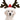 Dog Christmas Reindeer Antlers Headband Classic Elk Hat Headwear Pet Costumes Accessories pet gift