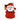 Christmas cartoon USB flash drive USB2.0 flash drive 64GB memory stick pen drive Christmas gift
